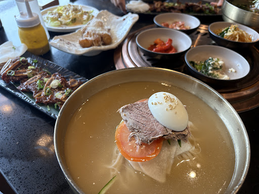 Seafood