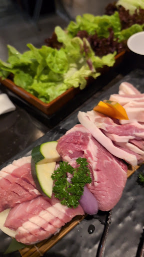 Myung Jang Special